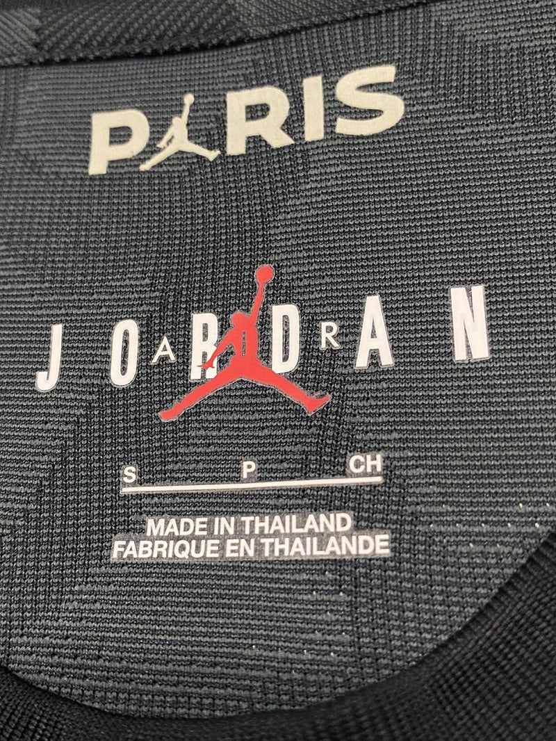 【2023/24】パリ・サンジェルマン（3rd）/ CONDITION：A / SIZE：S / #7 / MBAPPÉ / UCL仕様 / オーセンティック