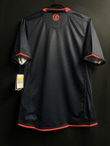 【2007/08】パリ・サンジェルマン（H）/ CONDITION：New / SIZE：S