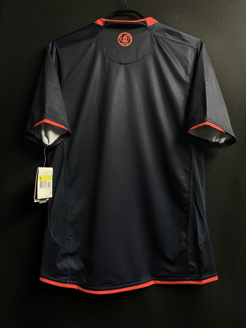 2007/08】パリ・サンジェルマン（H) / CONDITION：New / SIZE：S