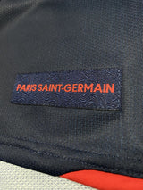 【2007/08】パリ・サンジェルマン（H）/ CONDITION：New / SIZE：S