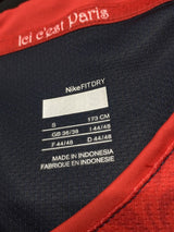 【2007/08】パリ・サンジェルマン（H）/ CONDITION：New / SIZE：S