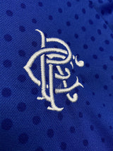 【2002/03】レンジャーズ（H）/ CONDITION：A / SIZE：L