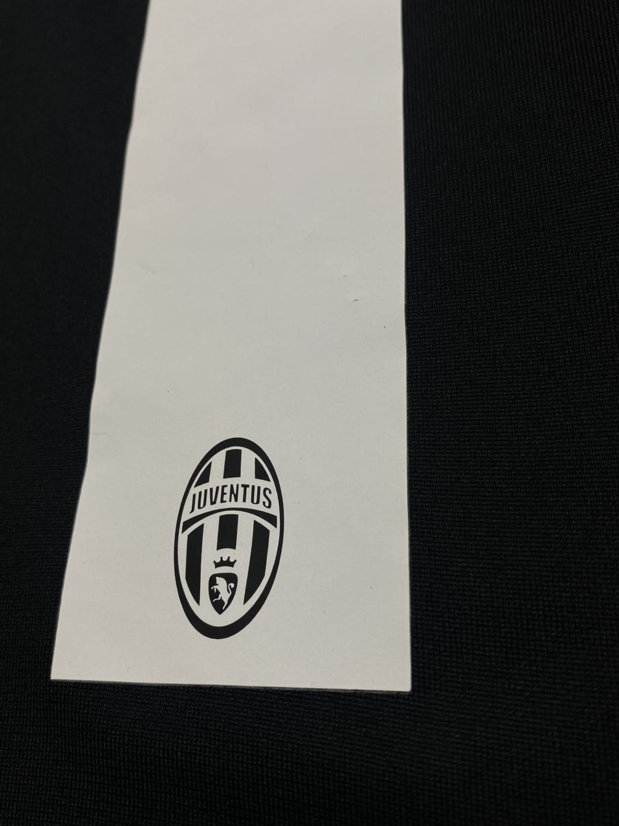 2013/14】ユベントス（H) / CONDITION：B+ / SIZE：S / #21