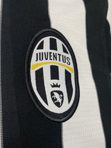 【2013/14】ユベントス（H）/ CONDITION：B+ / SIZE：S / #21 / PIRLO / UCL仕様