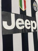 【2013/14】ユベントス（H）/ CONDITION：B+ / SIZE：S / #21 / PIRLO / UCL仕様