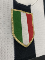 【2013/14】ユベントス（H）/ CONDITION：B+ / SIZE：S / #21 / PIRLO / UCL仕様