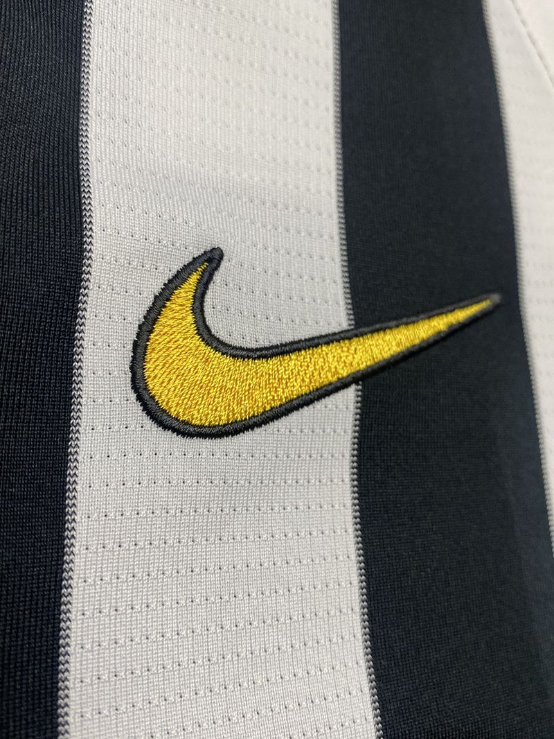 2013/14】ユベントス（H) / CONDITION：B+ / SIZE：S / #21