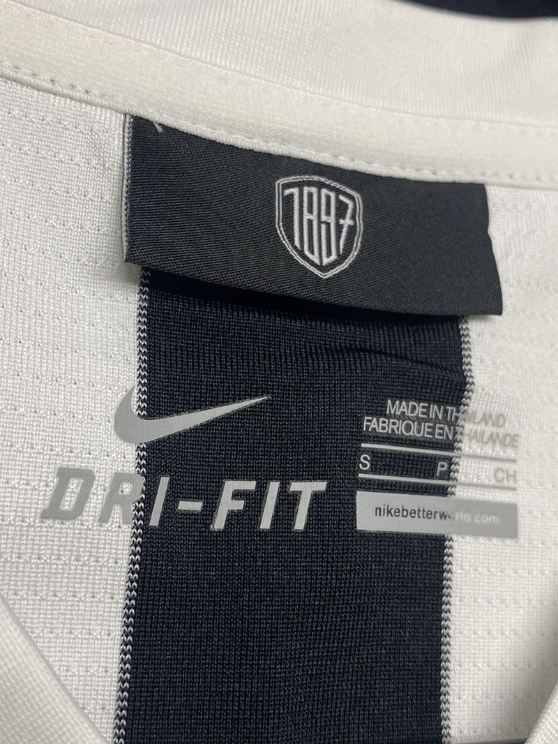 【2013/14】ユベントス（H）/ CONDITION：B+ / SIZE：S / #21 / PIRLO / UCL仕様