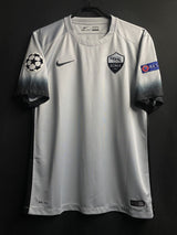 【2015/16】ASローマ（3rd）/ CONDITION：New / SIZE：M / #24 / FLORENZI / UCL仕様