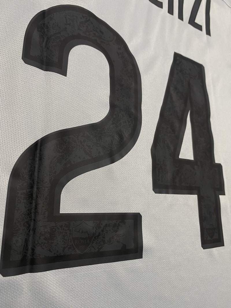 【2015/16】ASローマ（3rd）/ CONDITION：New / SIZE：M / #24 / FLORENZI / UCL仕様