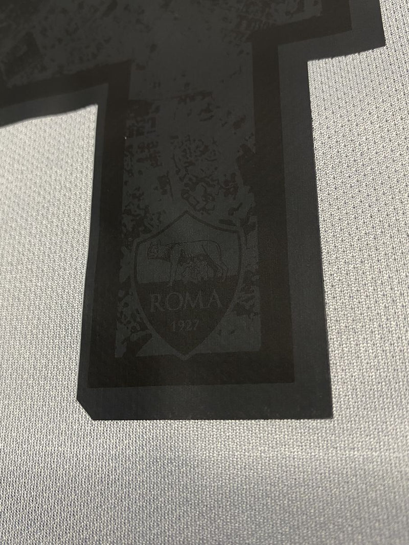 【2015/16】ASローマ（3rd）/ CONDITION：New / SIZE：M / #24 / FLORENZI / UCL仕様