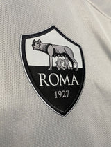 【2015/16】ASローマ（3rd）/ CONDITION：New / SIZE：M / #24 / FLORENZI / UCL仕様