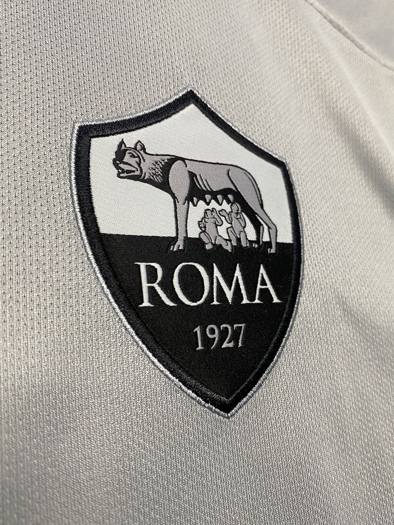 【2015/16】ASローマ（3rd）/ CONDITION：New / SIZE：M / #24 / FLORENZI / UCL仕様