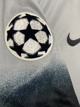 【2015/16】ASローマ（3rd）/ CONDITION：New / SIZE：M / #24 / FLORENZI / UCL仕様