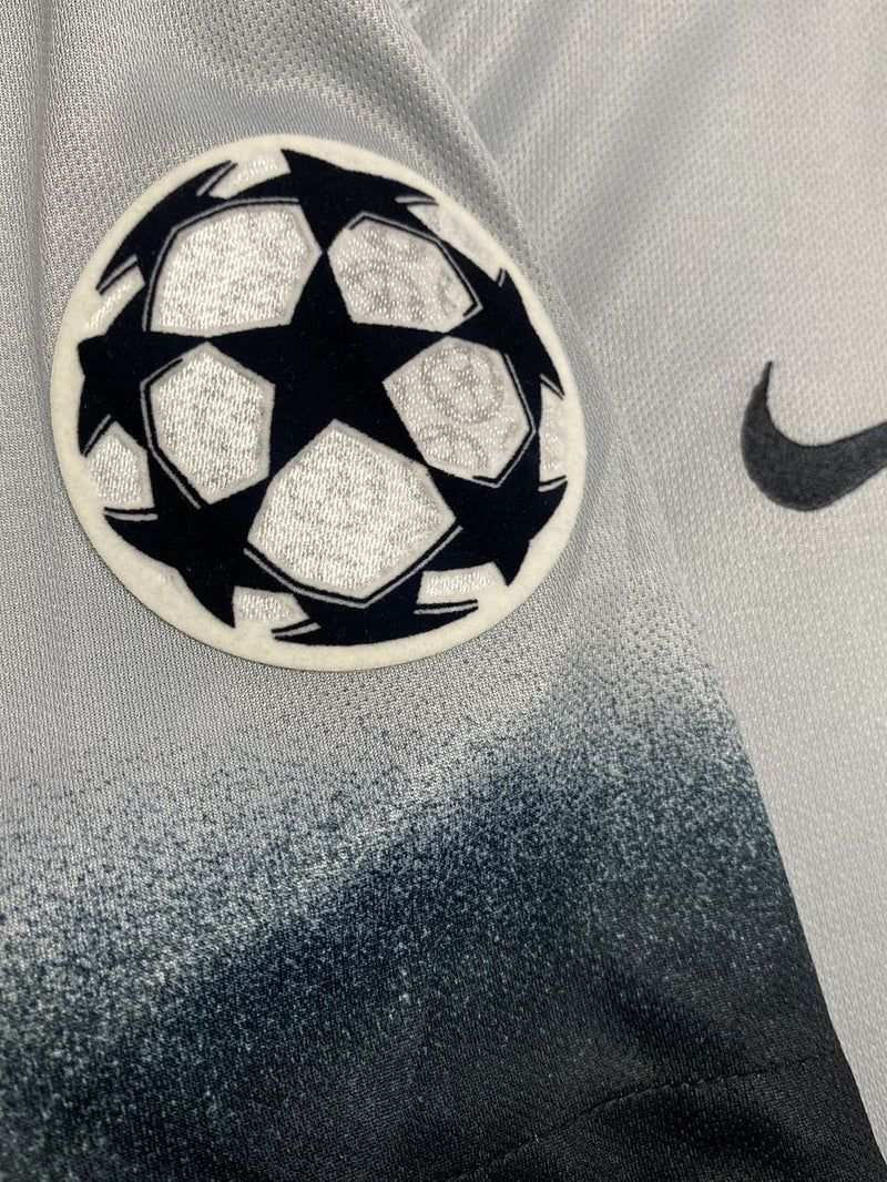 【2015/16】ASローマ（3rd）/ CONDITION：New / SIZE：M / #24 / FLORENZI / UCL仕様