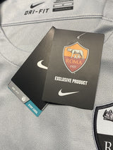 【2015/16】ASローマ（3rd）/ CONDITION：New / SIZE：M / #24 / FLORENZI / UCL仕様