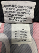 【1996/97】ACミラン（H）/ CONDITION：A / SIZE：XL / #18 / BAGGIO / 復刻版