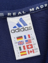 【1998/99】レアル・マドリード（3rd）/ CONDITION：A- / SIZE：L / #6 / REDONDO