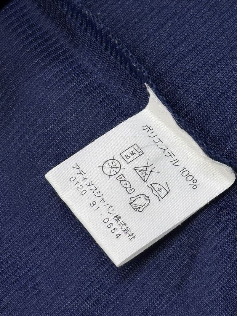 【1998/99】レアル・マドリード（3rd）/ CONDITION：A- / SIZE：L / #6 / REDONDO
