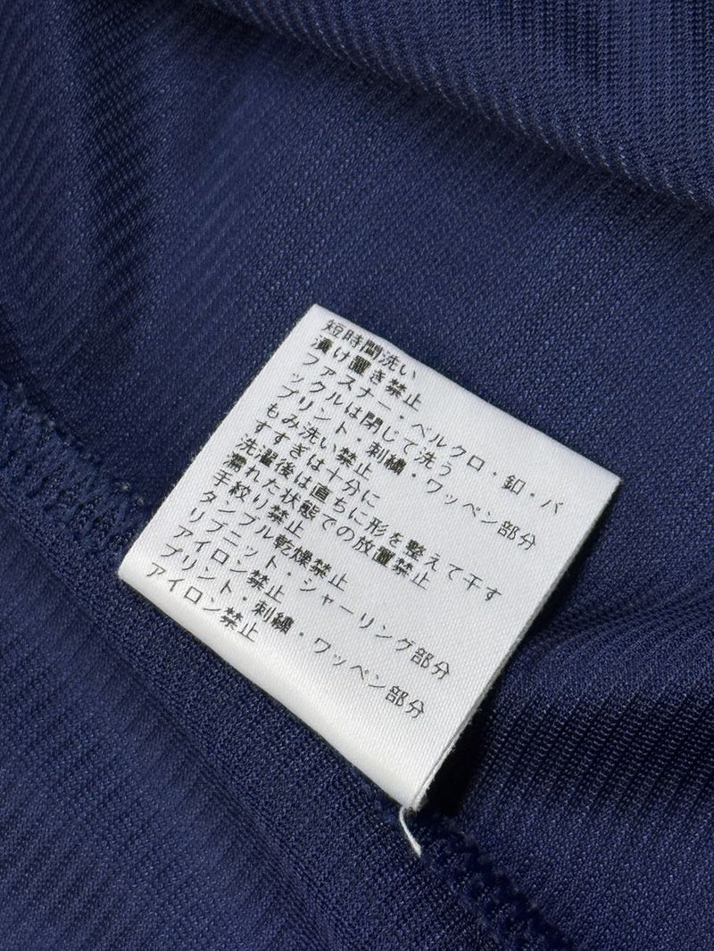 【1998/99】レアル・マドリード（3rd）/ CONDITION：A- / SIZE：L / #6 / REDONDO