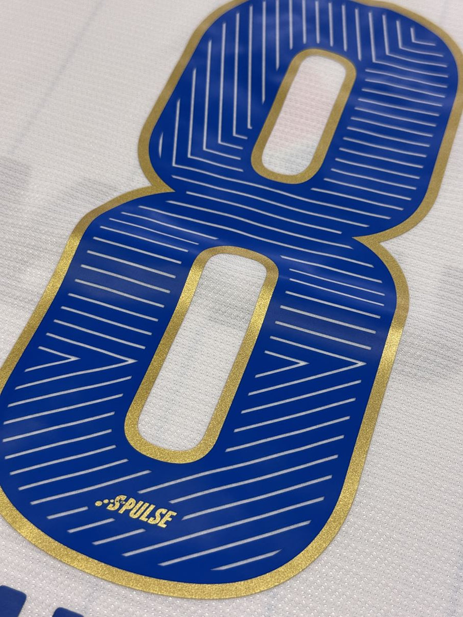 2014】清水エスパルス（A）/ CONDITION：NEW / SIZE：O（日本規格