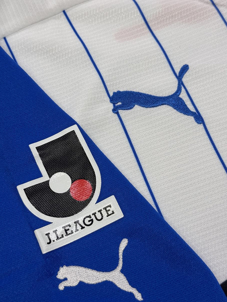 2014】清水エスパルス（A）/ CONDITION：NEW / SIZE：O（日本規格