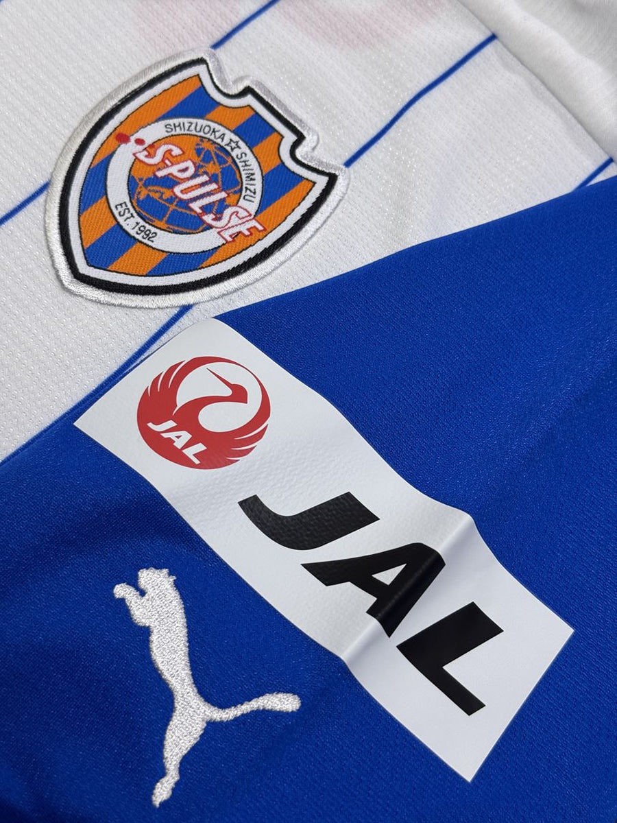 2014】清水エスパルス（A）/ CONDITION：NEW / SIZE：O（日本規格