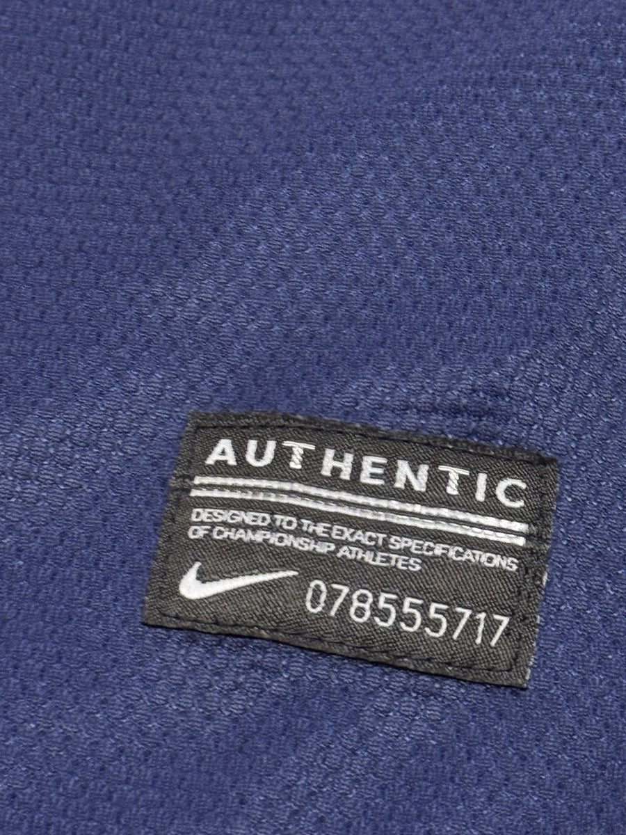 2013/14】パリ・サンジェルマン（H）/ CONDITION：A- / SIZE：S