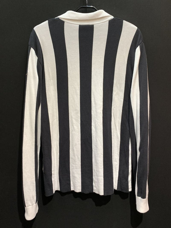【2005】ユベントスFC（記念）/ CONDITION：B+ / SIZE：L / 初スクデット100周年記念モデル