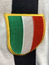 【2005】ユベントスFC（記念）/ CONDITION：B+ / SIZE：L / 初スクデット100周年記念モデル