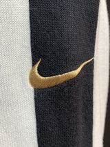 【2005】ユベントスFC（記念）/ CONDITION：B+ / SIZE：L / 初スクデット100周年記念モデル