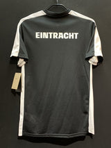 【2023/24】アイントラハト・フランクフルト トレーニング トップ / CONDITION：NEW / SIZE：M