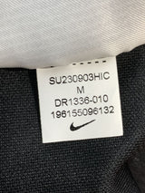 【2023/24】アイントラハト・フランクフルト トレーニング トップ / CONDITION：NEW / SIZE：M