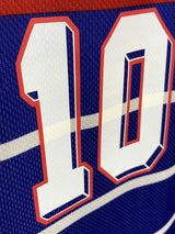 【1998】フランス代表（H）/ CONDITION：B+ / SIZE：L / #10 / ZIDANE