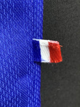 【1998】フランス代表（H）/ CONDITION：B+ / SIZE：L / #10 / ZIDANE