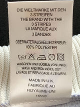 【1998】フランス代表（H）/ CONDITION：B+ / SIZE：L / #10 / ZIDANE
