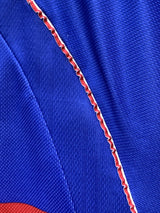 【1998】フランス代表（H）/ CONDITION：B+ / SIZE：L / #10 / ZIDANE