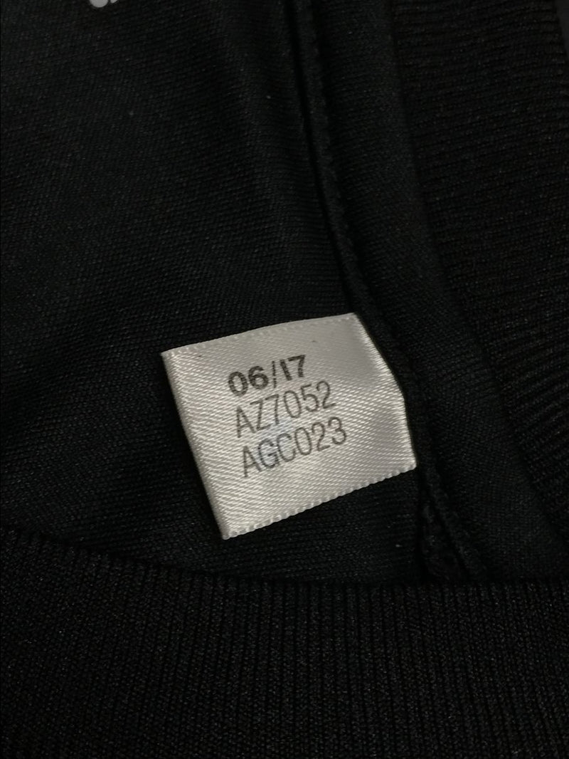 【2017/18】ACミラン（3rd）/ CONDITION：A / SIZE：S