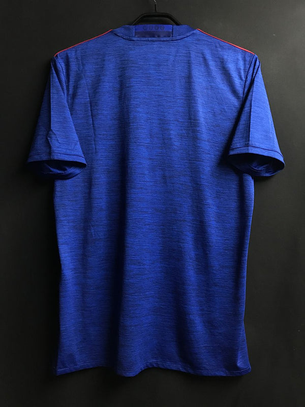 【2016/17】マンチェスター・ユナイテッド（A）/ CONDITION：A / SIZE：S