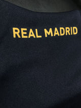 【2023/24】レアル・マドリード（A）/ CONDITION：A / SIZE：L（日本規格）/ #2 / CARVAJAL / UCL仕様