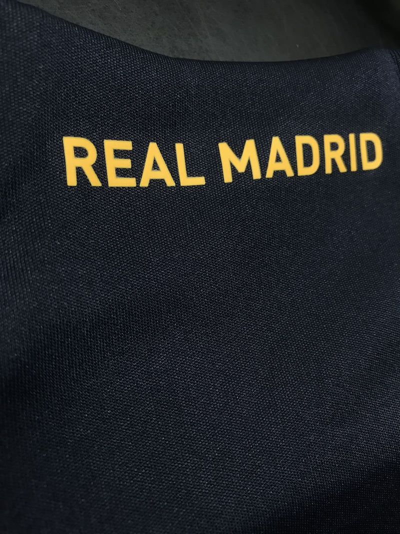 【2023/24】レアル・マドリード（A）/ CONDITION：A / SIZE：L（日本規格）/ #2 / CARVAJAL / UCL仕様