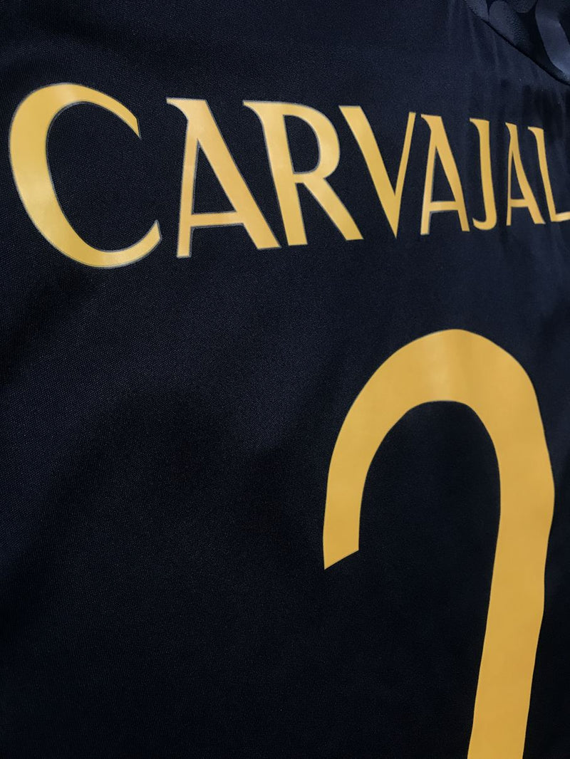 【2023/24】レアル・マドリード（A）/ CONDITION：A / SIZE：L（日本規格）/ #2 / CARVAJAL / UCL仕様