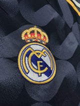 【2023/24】レアル・マドリード（A）/ CONDITION：A / SIZE：L（日本規格）/ #2 / CARVAJAL / UCL仕様