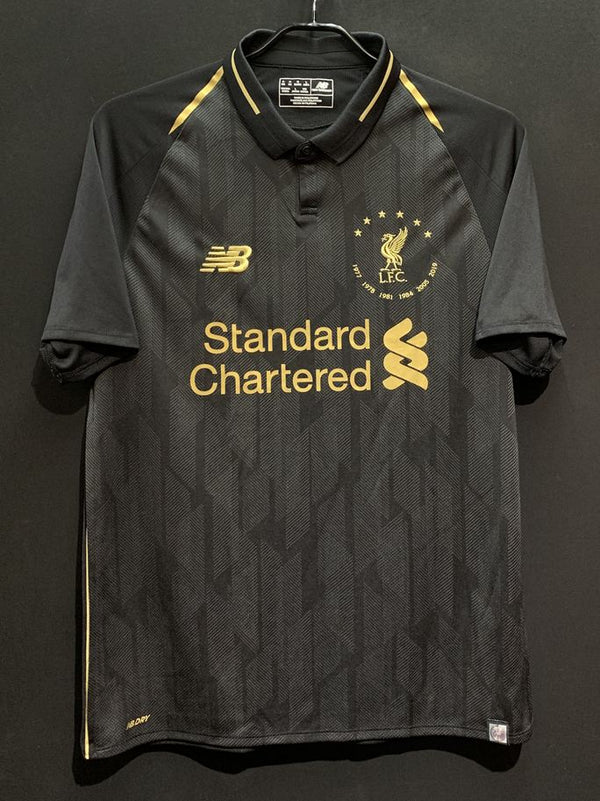 【2018/19】リバプールFC（SIGNATURE）/ CONDITION：A / SIZE：M