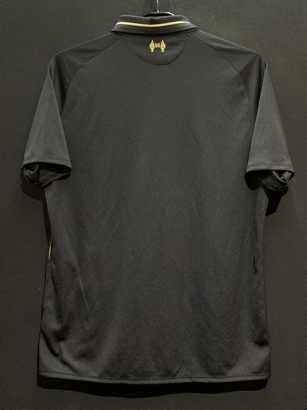 【2018/19】リバプールFC（SIGNATURE）/ CONDITION：A / SIZE：M