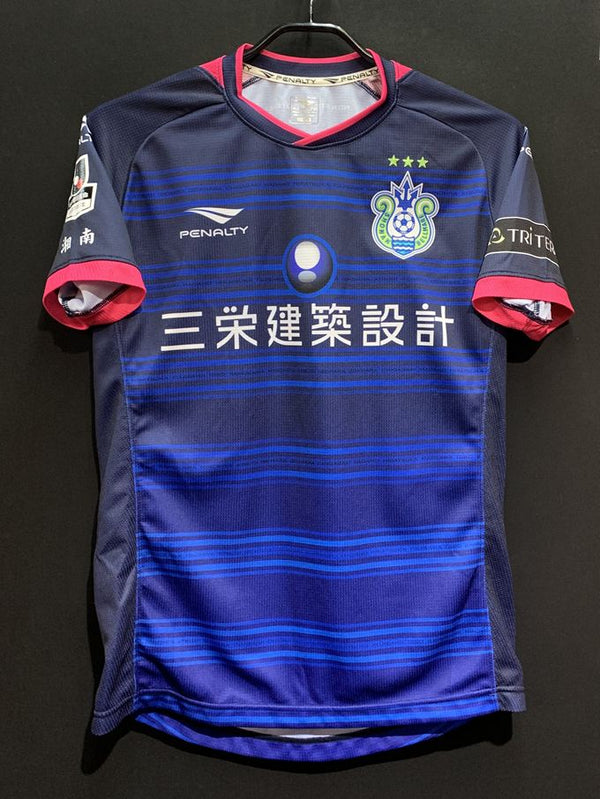 【2016】湘南ベルマーレ（GK）/ CONDITION：B+ / SIZE：M（日本規格）