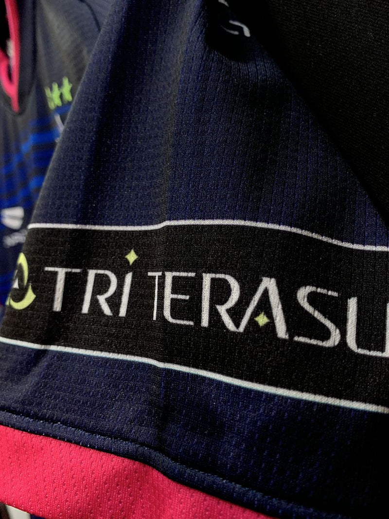 【2016】湘南ベルマーレ（GK）/ CONDITION：B+ / SIZE：M（日本規格）