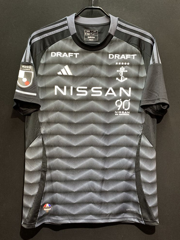 【2024】横浜F・マリノス（SP）/ CONDITION：A / SIZE：2XL（日本規格）