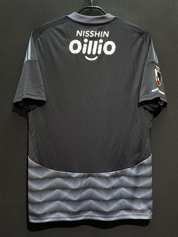 【2024】横浜F・マリノス（SP）/ CONDITION：A / SIZE：2XL（日本規格）