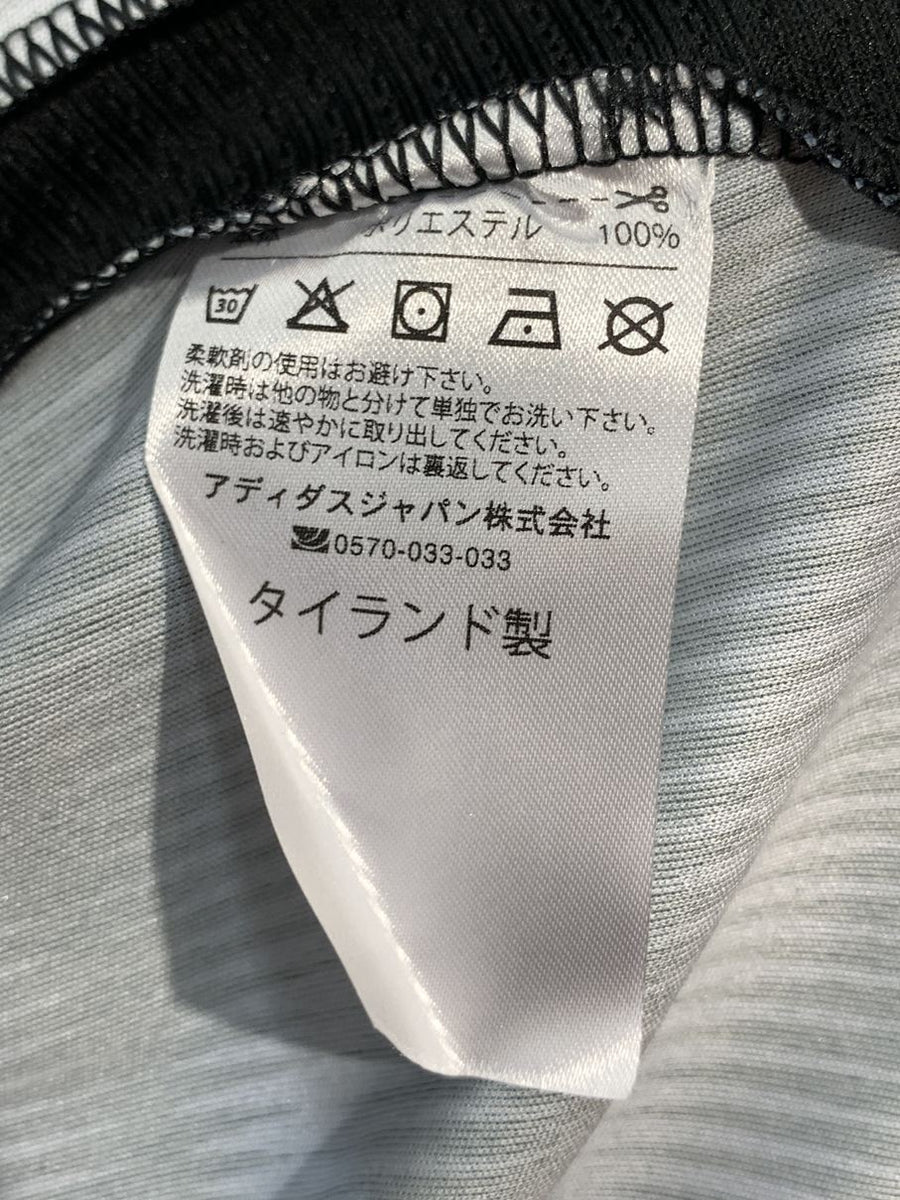 ネット限定】 未使用2XLサイズACLユニフォーム横浜Fマリノス